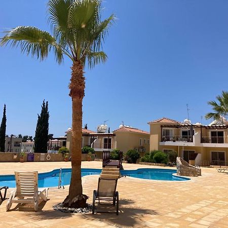 Sirena Olympia Apartment 40 Paphos Exterior photo
