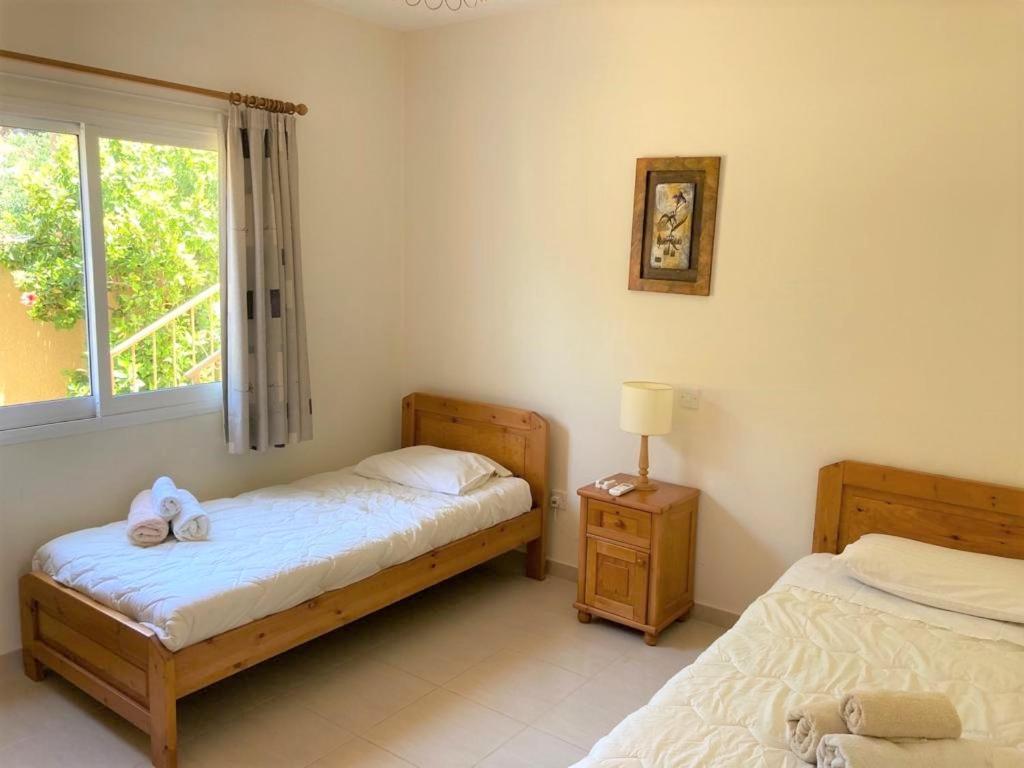 Sirena Olympia Apartment 40 Paphos Exterior photo
