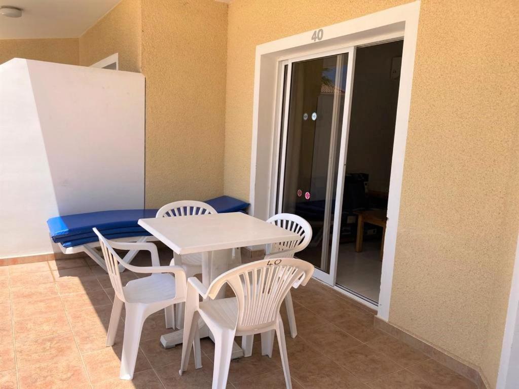 Sirena Olympia Apartment 40 Paphos Exterior photo