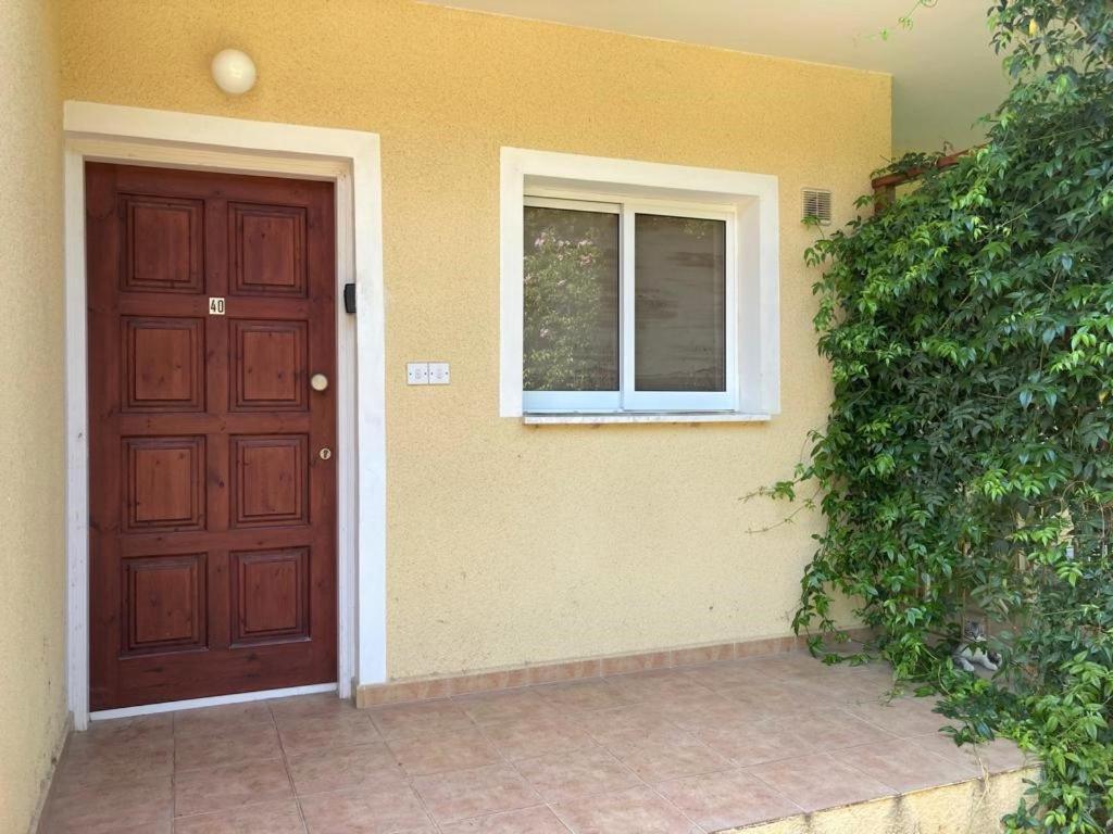 Sirena Olympia Apartment 40 Paphos Exterior photo
